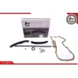 Kit de distribution par chaîne ESEN SKV 21SKV137 - Visuel 1