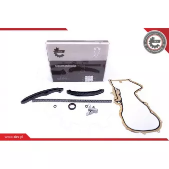 Kit de distribution par chaîne ESEN SKV 21SKV137