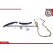Kit de distribution par chaîne ESEN SKV 21SKV137 - Visuel 2