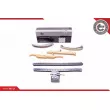 Kit de distribution par chaîne ESEN SKV 21SKV138 - Visuel 1