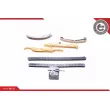 Kit de distribution par chaîne ESEN SKV 21SKV138 - Visuel 2