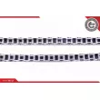 Kit de distribution par chaîne ESEN SKV 21SKV138 - Visuel 3