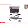 Kit de distribution par chaîne ESEN SKV 21SKV139 - Visuel 1