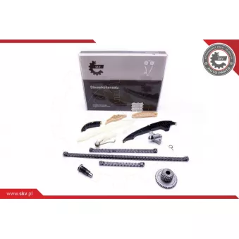 Kit de distribution par chaîne ESEN SKV 21SKV139