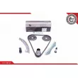 Kit de distribution par chaîne ESEN SKV 21SKV141 - Visuel 1