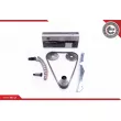 Kit de distribution par chaîne ESEN SKV 21SKV142 - Visuel 1