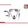 Kit de distribution par chaîne ESEN SKV 21SKV142 - Visuel 2