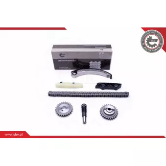 Kit de distribution par chaîne ESEN SKV 21SKV143