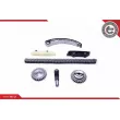 Kit de distribution par chaîne ESEN SKV 21SKV143 - Visuel 2