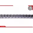 Kit de distribution par chaîne ESEN SKV 21SKV143 - Visuel 3