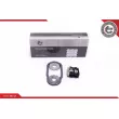 Kit de distribution par chaîne ESEN SKV 21SKV145 - Visuel 1