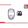 Kit de distribution par chaîne ESEN SKV 21SKV145 - Visuel 2