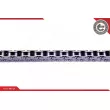 Kit de distribution par chaîne ESEN SKV 21SKV145 - Visuel 3