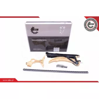 Kit de distribution par chaîne ESEN SKV 21SKV146