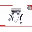 Kit de distribution par chaîne ESEN SKV 21SKV147 - Visuel 1