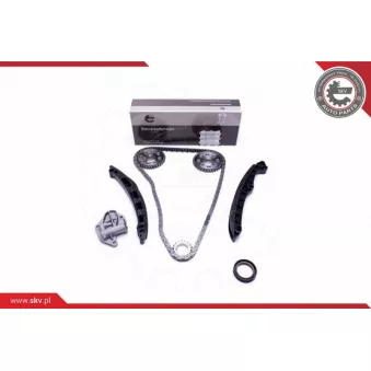 Kit de distribution par chaîne ESEN SKV 21SKV147