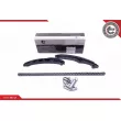 Kit de distribution par chaîne ESEN SKV 21SKV148 - Visuel 1