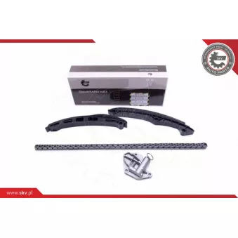 Kit de distribution par chaîne ESEN SKV 21SKV148