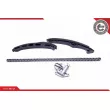 Kit de distribution par chaîne ESEN SKV 21SKV148 - Visuel 2