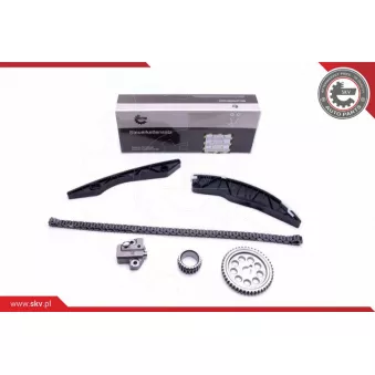 Kit de distribution par chaîne ESEN SKV 21SKV150