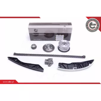 Kit de distribution par chaîne ESEN SKV 21SKV151