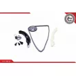 Kit de distribution par chaîne ESEN SKV 21SKV152 - Visuel 2