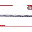 Kit de distribution par chaîne ESEN SKV 21SKV152 - Visuel 3