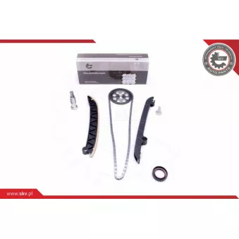 Kit de distribution par chaîne ESEN SKV 21SKV153