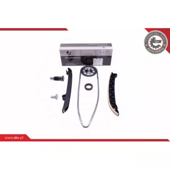 Kit de distribution par chaîne ESEN SKV 21SKV154