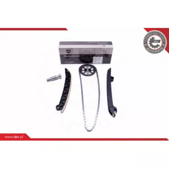 Kit de distribution par chaîne ESEN SKV 21SKV155