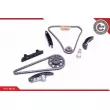 Kit de distribution par chaîne ESEN SKV 21SKV156 - Visuel 2