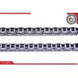 Kit de distribution par chaîne ESEN SKV 21SKV156 - Visuel 3
