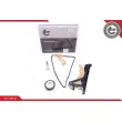 Kit de distribution par chaîne ESEN SKV 21SKV158 - Visuel 1