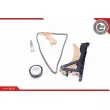 Kit de distribution par chaîne ESEN SKV 21SKV158 - Visuel 2