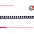 Kit de distribution par chaîne ESEN SKV 21SKV158 - Visuel 3