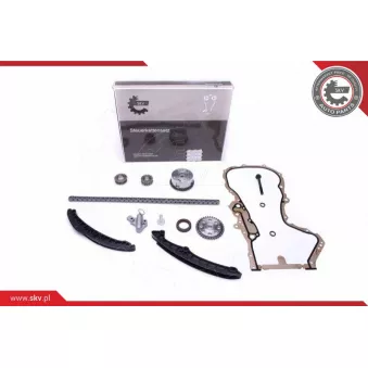 Kit de distribution par chaîne ESEN SKV 21SKV159