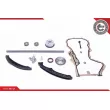 Kit de distribution par chaîne ESEN SKV 21SKV159 - Visuel 2
