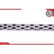 Kit de distribution par chaîne ESEN SKV 21SKV159 - Visuel 3