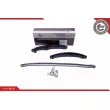 Kit de distribution par chaîne ESEN SKV 21SKV160 - Visuel 1