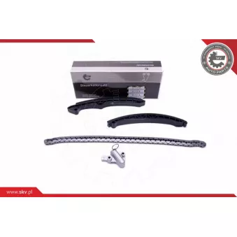 Kit de distribution par chaîne ESEN SKV 21SKV160