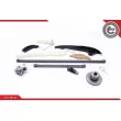 Kit de distribution par chaîne ESEN SKV 21SKV161 - Visuel 2