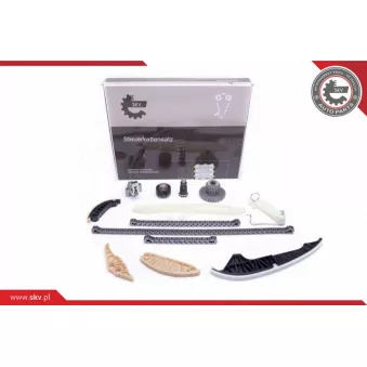 Kit de distribution par chaîne ESEN SKV 21SKV162
