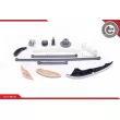 Kit de distribution par chaîne ESEN SKV 21SKV162 - Visuel 2