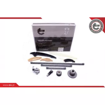 Kit de distribution par chaîne ESEN SKV 21SKV163