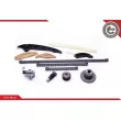Kit de distribution par chaîne ESEN SKV 21SKV163 - Visuel 2