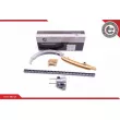 Kit de distribution par chaîne ESEN SKV 21SKV164 - Visuel 1