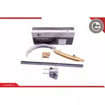 Kit de distribution par chaîne ESEN SKV 21SKV164