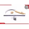 Kit de distribution par chaîne ESEN SKV 21SKV164 - Visuel 2