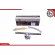 Kit de distribution par chaîne ESEN SKV 21SKV165 - Visuel 1