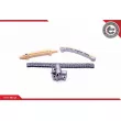 Kit de distribution par chaîne ESEN SKV 21SKV165 - Visuel 2